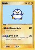 Bapple