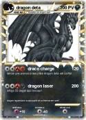 dragon deta
