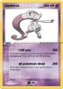 mewthree