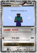 Herobrine