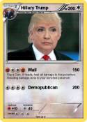 Hillary Trump