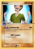 Shaggy