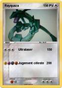 Rayquaza