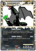 CHARZARD EX