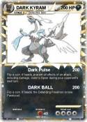 DARK KYRAM