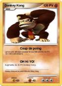 Donkey Kong