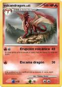 volcandragon