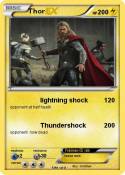 Thor