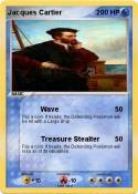 Jacques Cartier