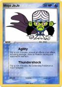 Mojo JoJo