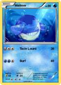 Wailmer