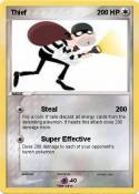 Thief