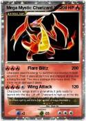 Mega Mystic