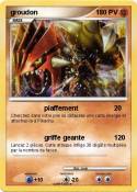 groudon