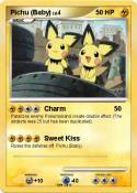 Pichu (Baby)