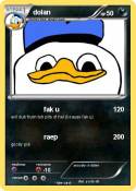 dolan