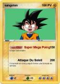 sangoten