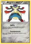 Mega LucaRio