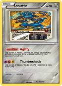 Lucario