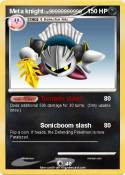Meta knight
