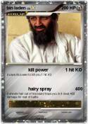 bin laden