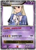 ingrid
