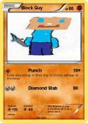 Block Guy