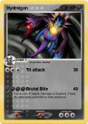 Hydreigon