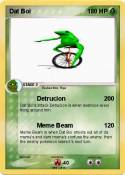 Dat Boi
