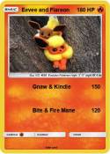 Eevee and