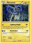 Electrimist
