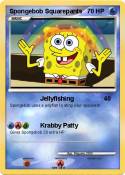 Spongebob Squar