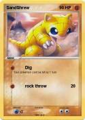 SandShrew