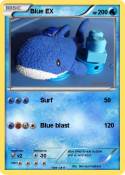 Blue EX