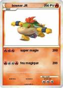 bowser JR