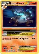 charichard x
