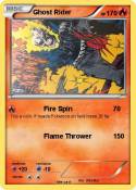 Ghost Rider