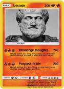 Aristotle