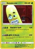 Banana Joe