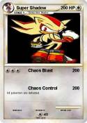 Super Shadow