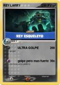 REY LARRY
