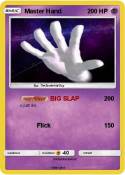 Master Hand
