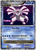 Palkia
