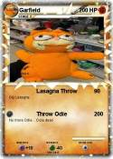 Garfield