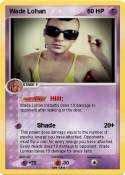 Wade Lohan