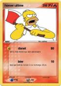 homer ultime