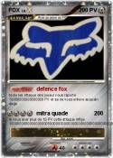 FOX