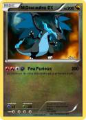M Dracaufeu EX