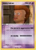 jimmy nutran