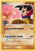 Goku